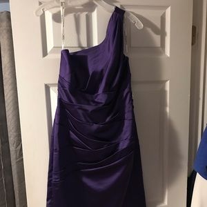 Bridesmaids dress